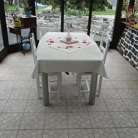 Apartment Le Fleuri Abbeville
