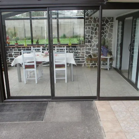 Apartment Le Fleuri *