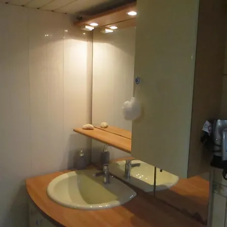 Apartment Le Fleuri Abbeville